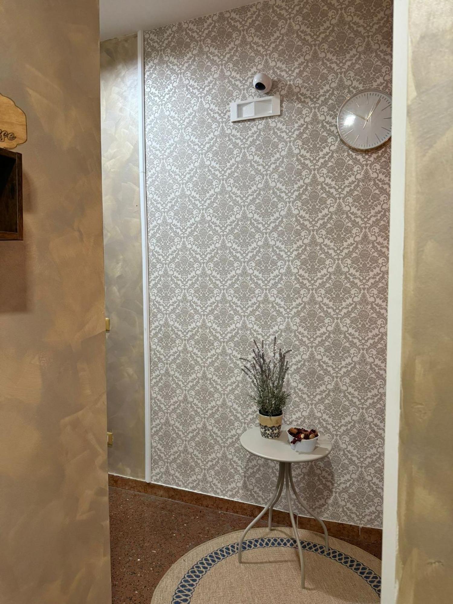 Fenice House Roma Habitación foto