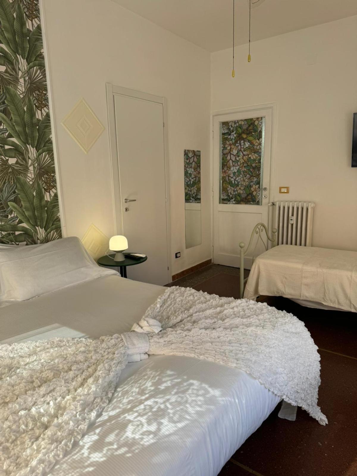 Fenice House Roma Exterior foto
