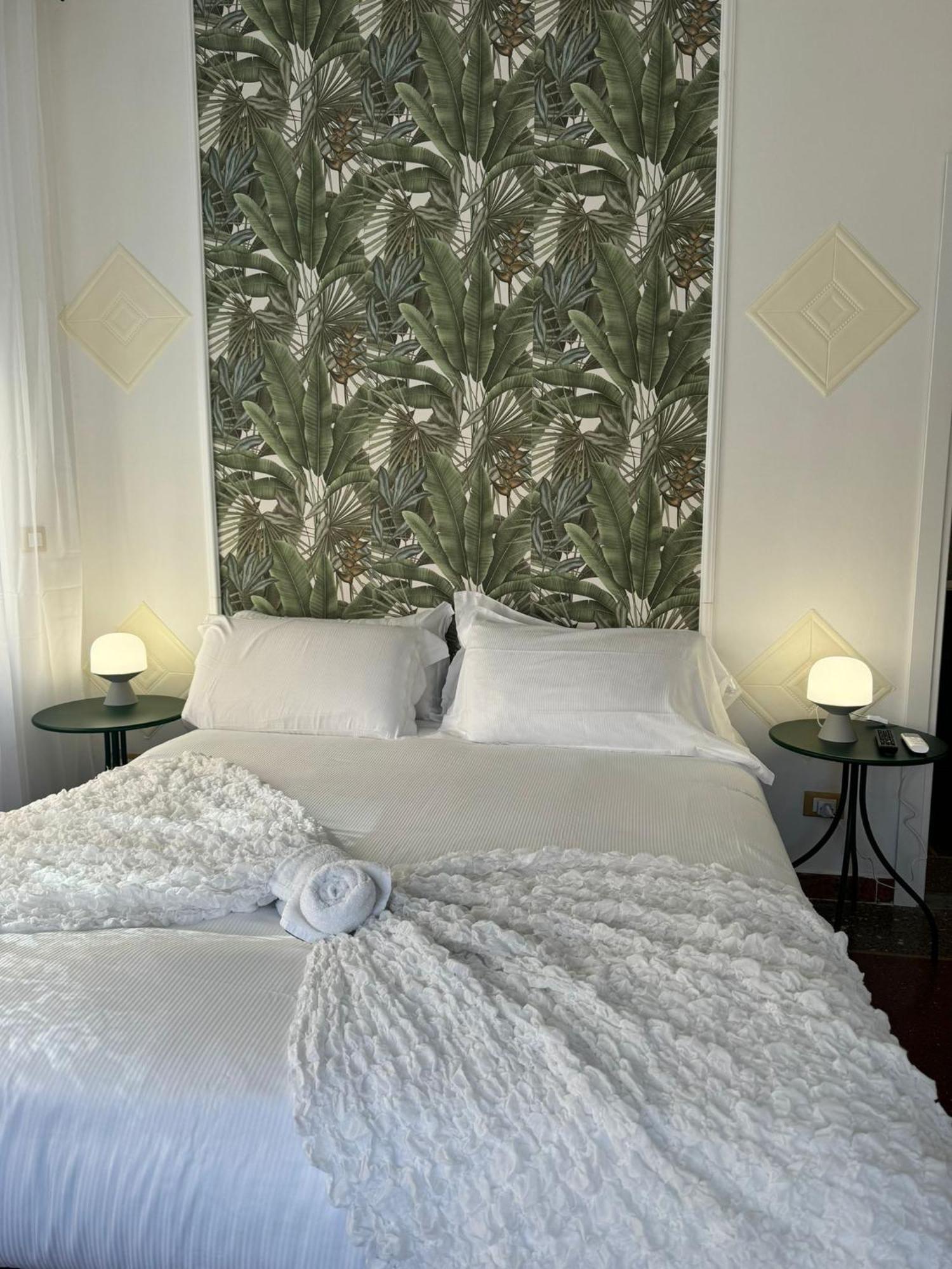 Fenice House Roma Exterior foto