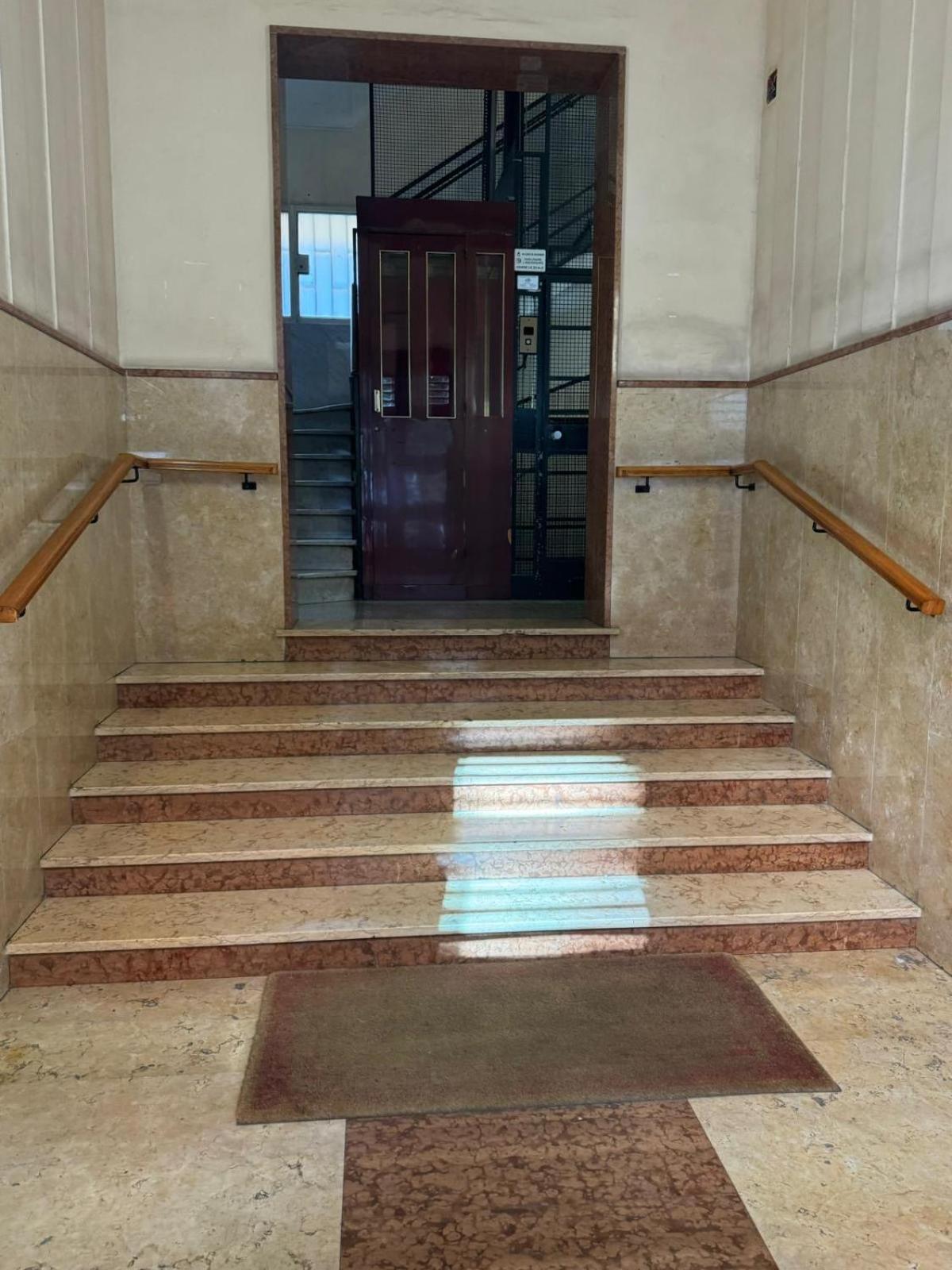 Fenice House Roma Exterior foto