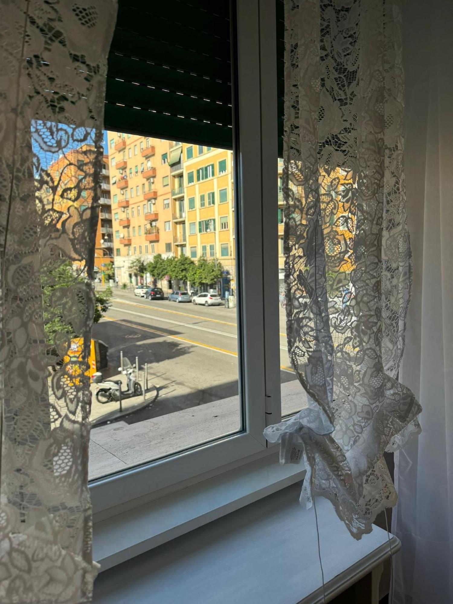 Fenice House Roma Exterior foto